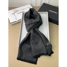 Chanel Scarf